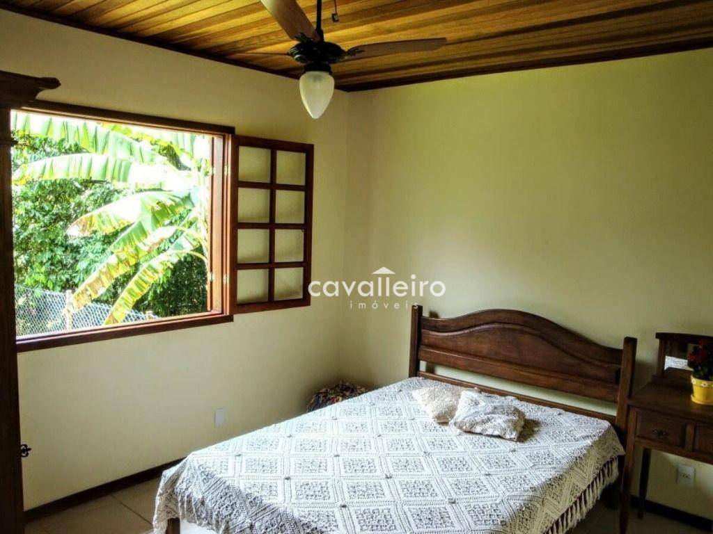 Casa à venda com 4 quartos, 200m² - Foto 8