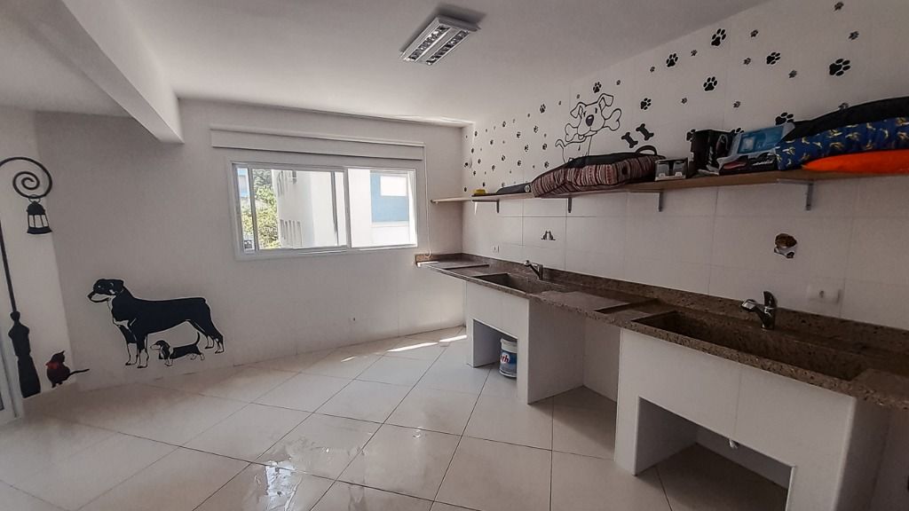 Apartamento à venda com 3 quartos, 144m² - Foto 45