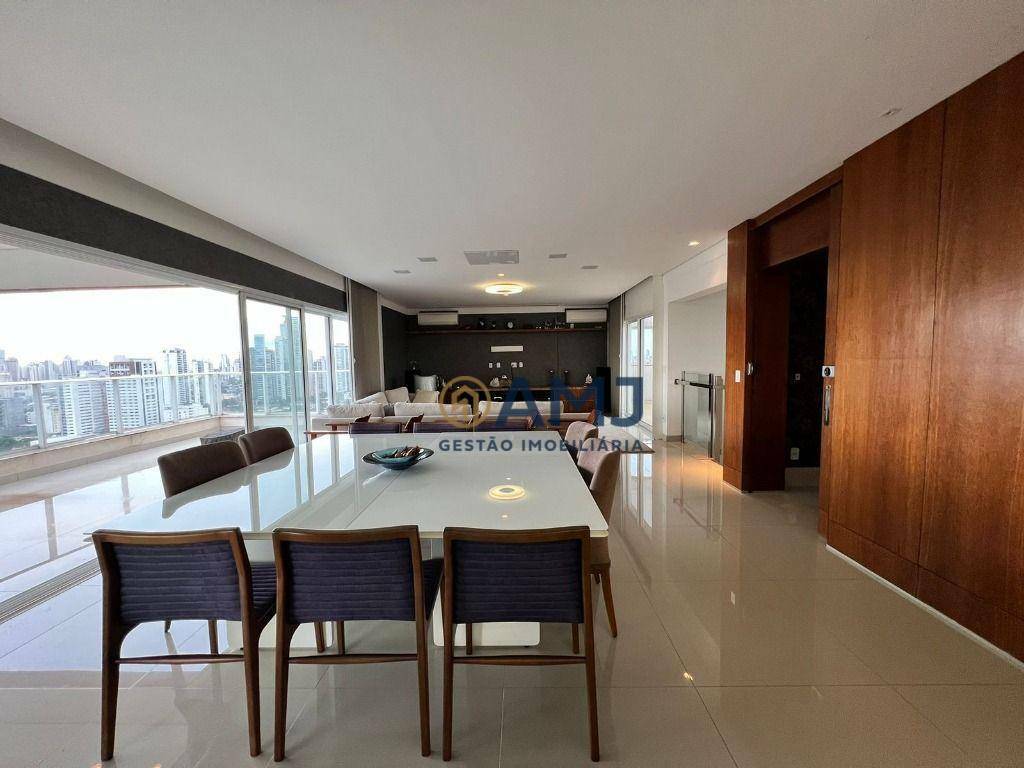 Cobertura à venda com 4 quartos, 411m² - Foto 31