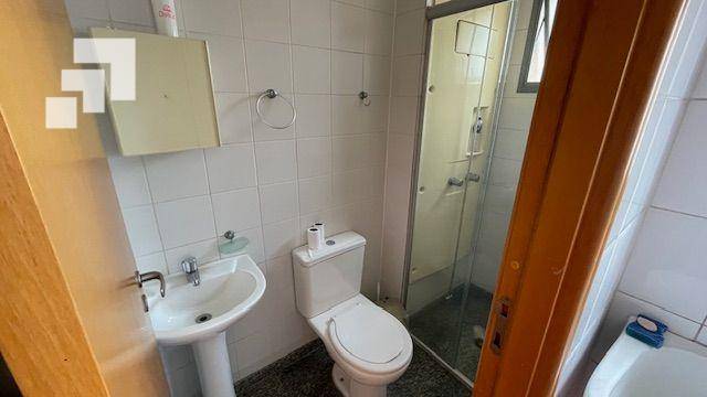 Apartamento para alugar com 4 quartos, 170m² - Foto 50