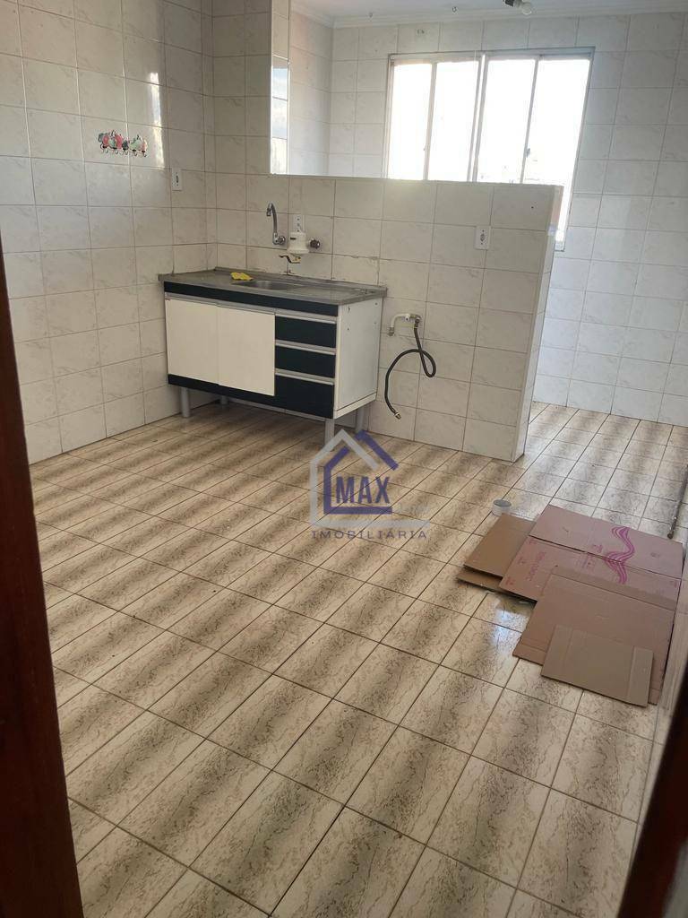 Apartamento à venda com 2 quartos, 101m² - Foto 4