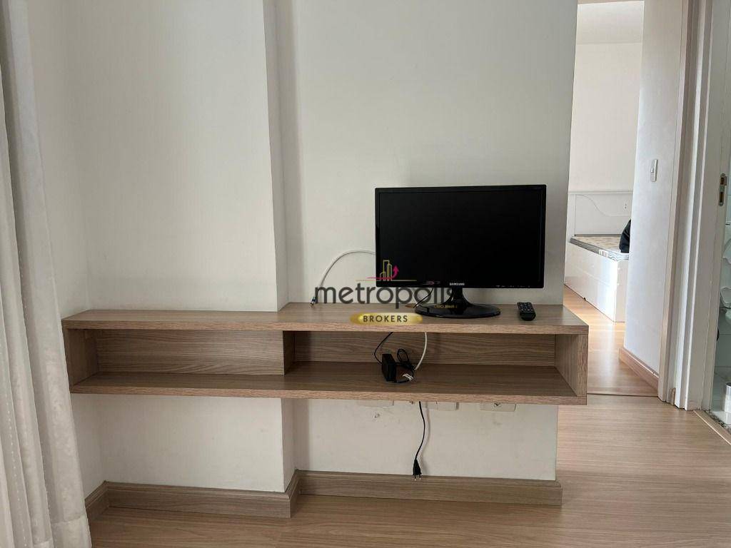 Apartamento para alugar com 2 quartos, 53m² - Foto 3