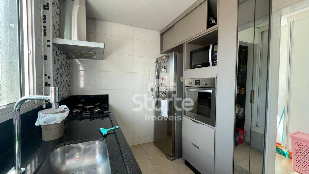 Apartamento à venda com 3 quartos, 100m² - Foto 7