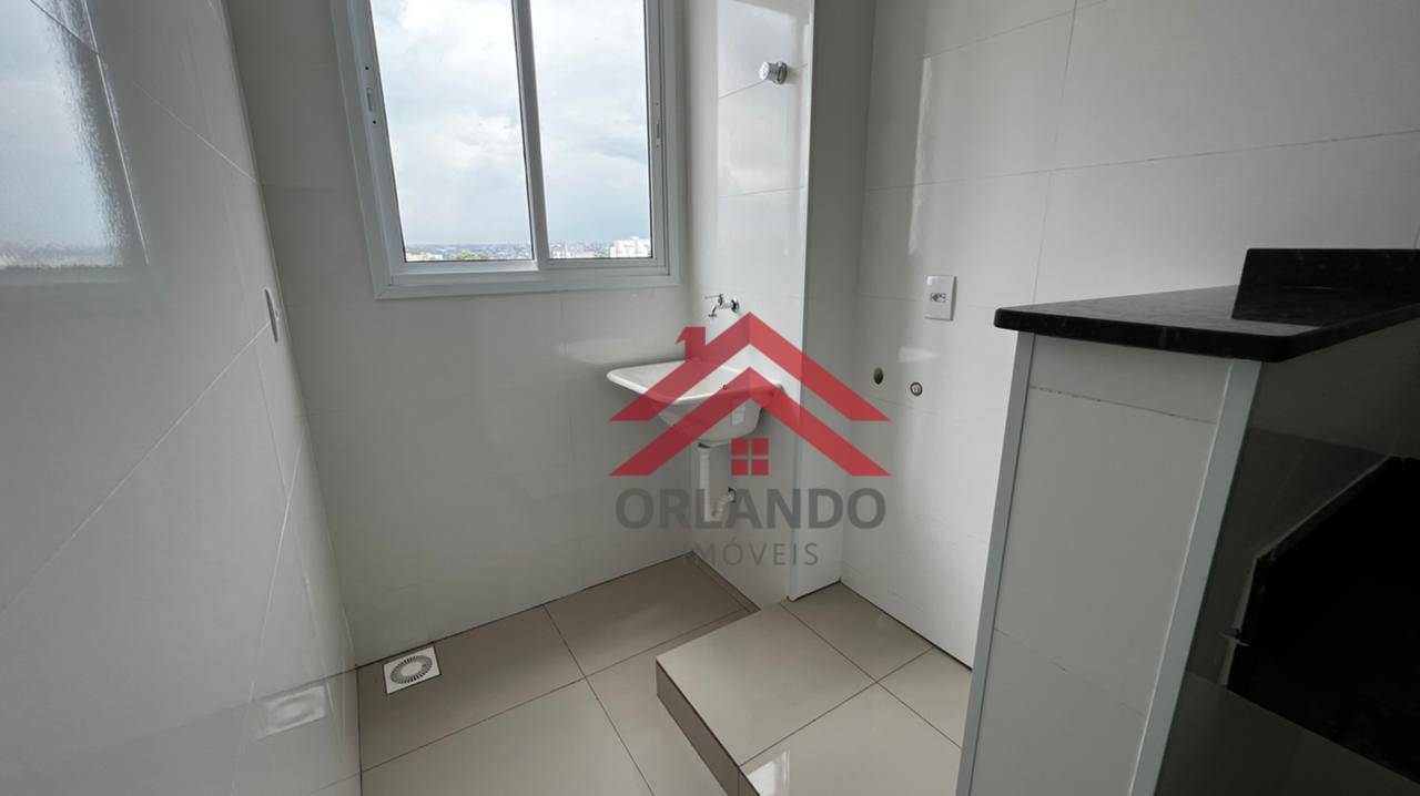 Apartamento à venda com 3 quartos, 80m² - Foto 6