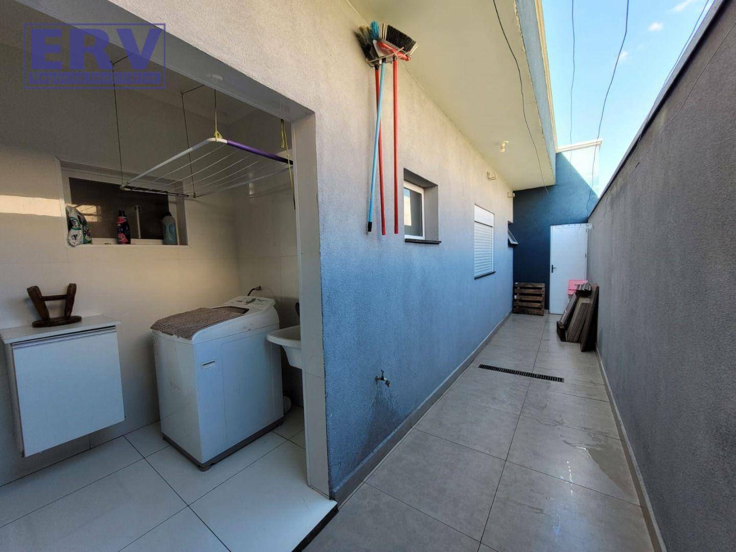 Casa de Condomínio à venda com 3 quartos, 160m² - Foto 27