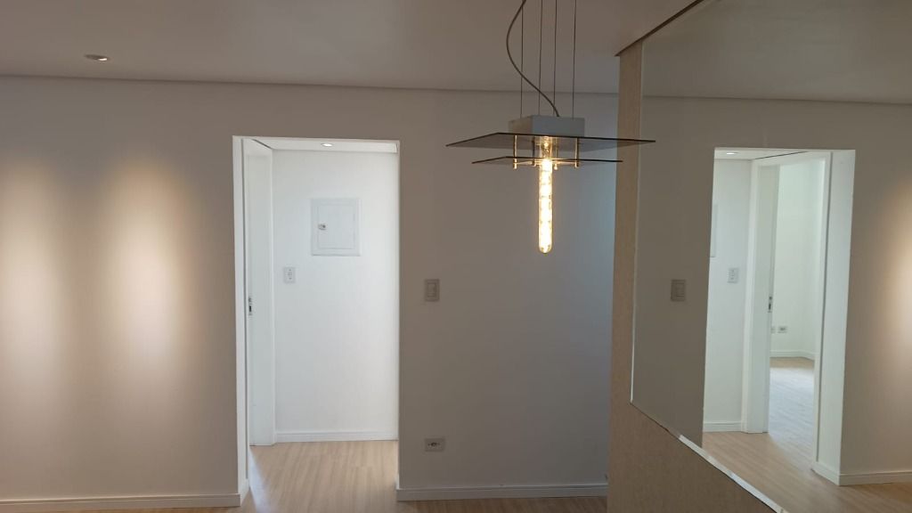 Apartamento à venda com 2 quartos, 54m² - Foto 2