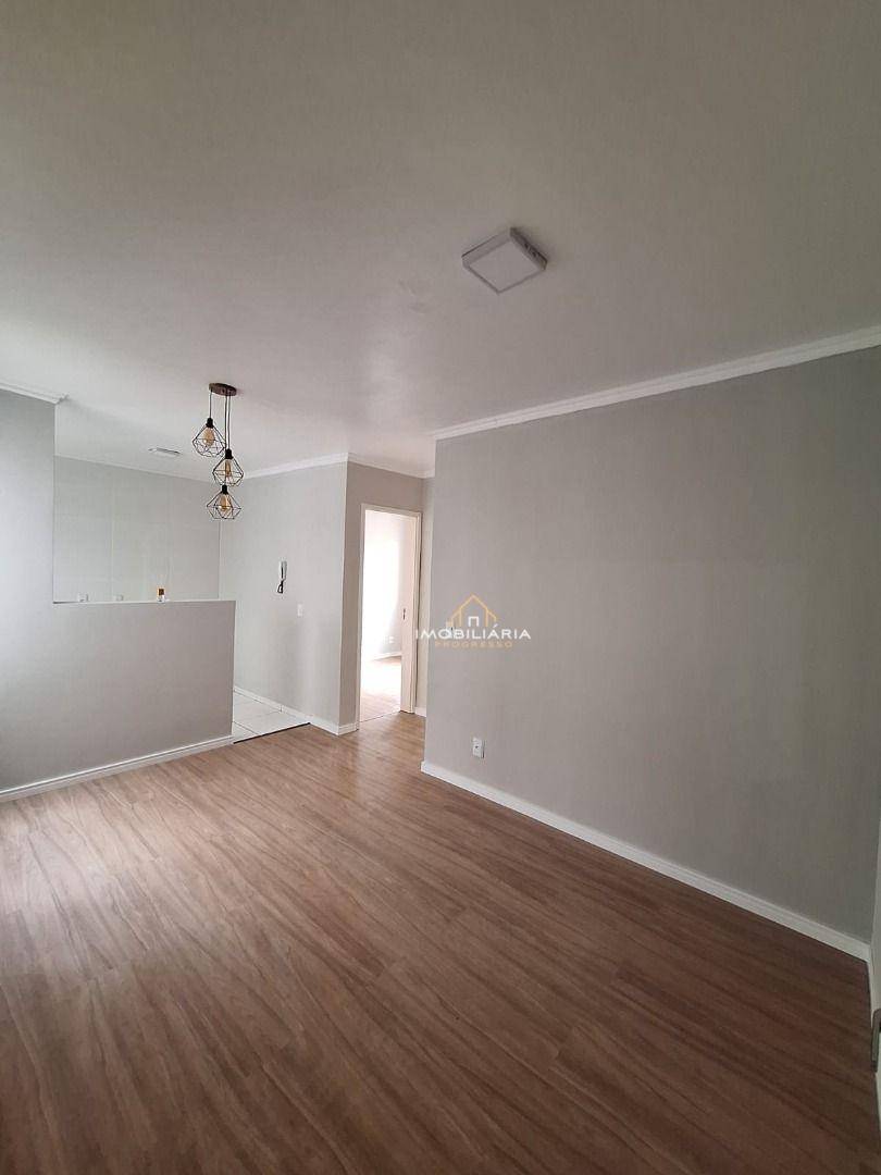 Apartamento, 2 quartos, 40 m² - Foto 2