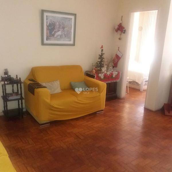 Apartamento à venda com 3 quartos, 90m² - Foto 2