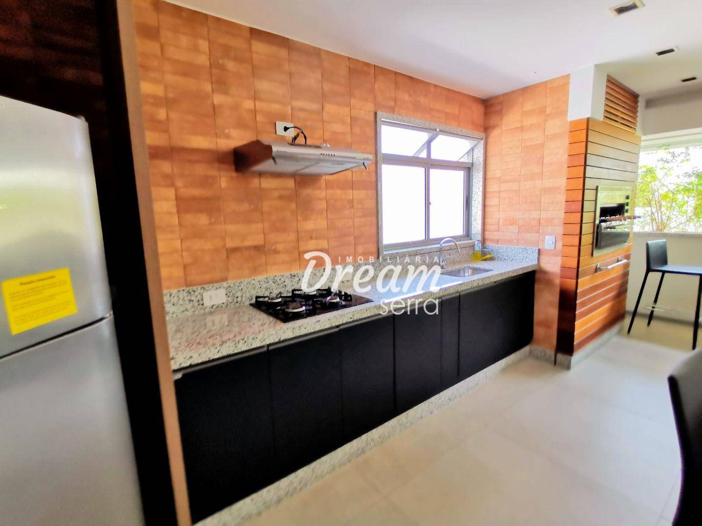 Apartamento à venda com 1 quarto, 52m² - Foto 14