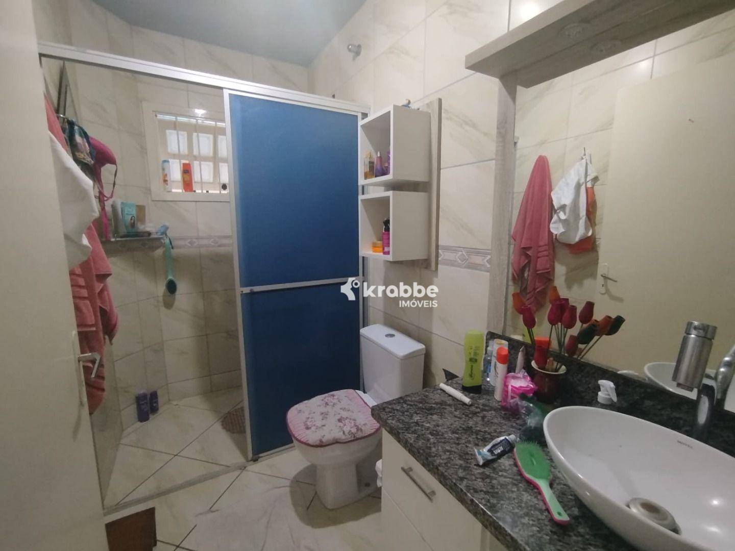 Casa à venda com 3 quartos, 90m² - Foto 6