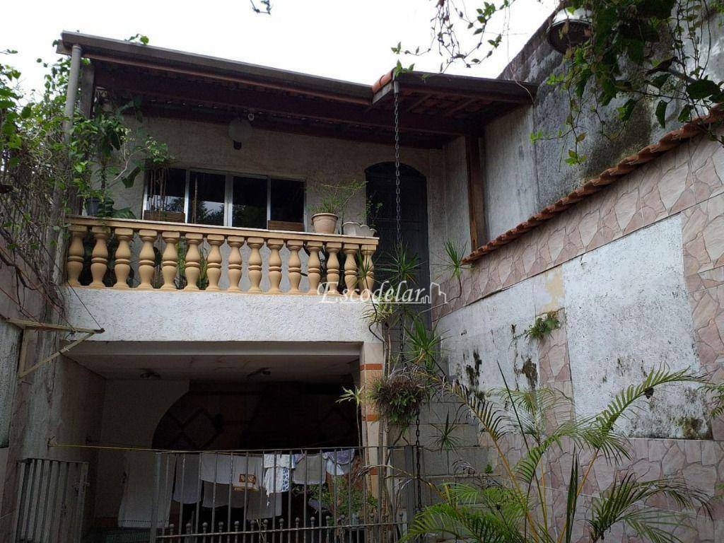 Sobrado à venda com 4 quartos, 550m² - Foto 22