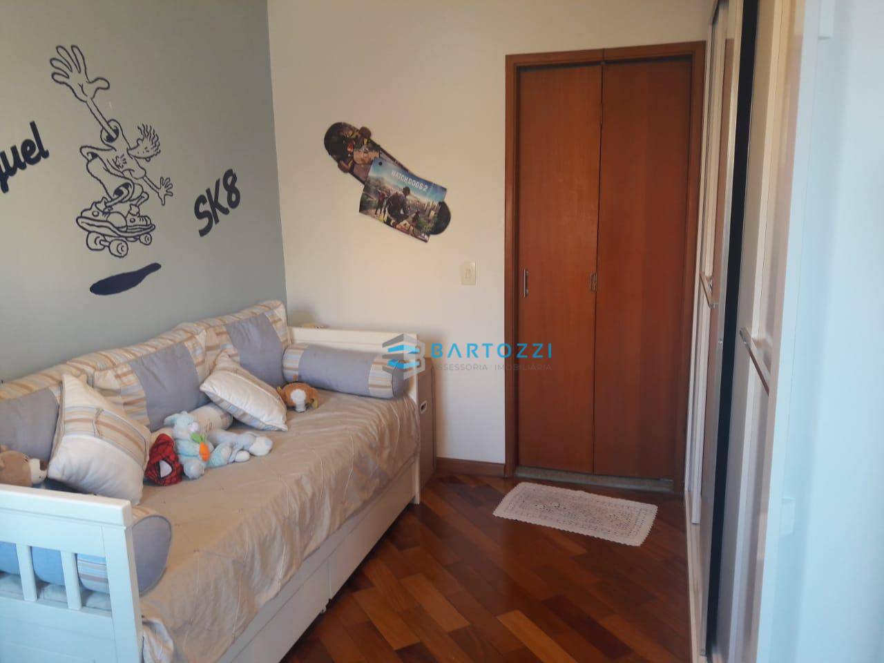 Cobertura à venda com 2 quartos, 140m² - Foto 16