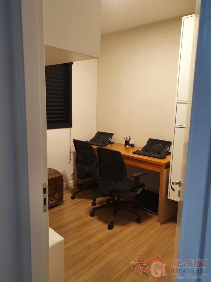 Apartamento à venda com 3 quartos, 70m² - Foto 6