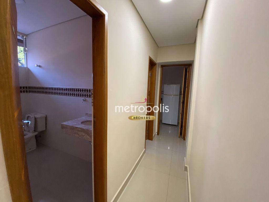 Apartamento para alugar com 2 quartos, 92m² - Foto 33