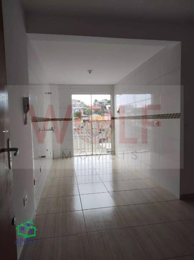 Apartamento à venda com 2 quartos, 46m² - Foto 3