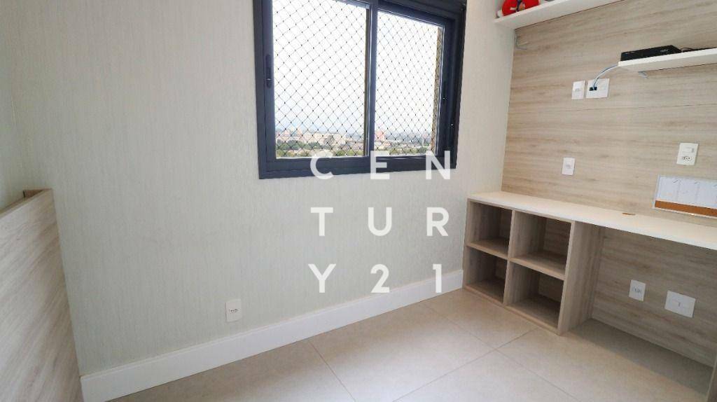 Apartamento à venda com 3 quartos, 158m² - Foto 19