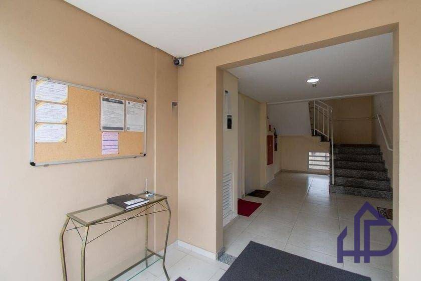 Apartamento para alugar com 2 quartos, 59m² - Foto 2