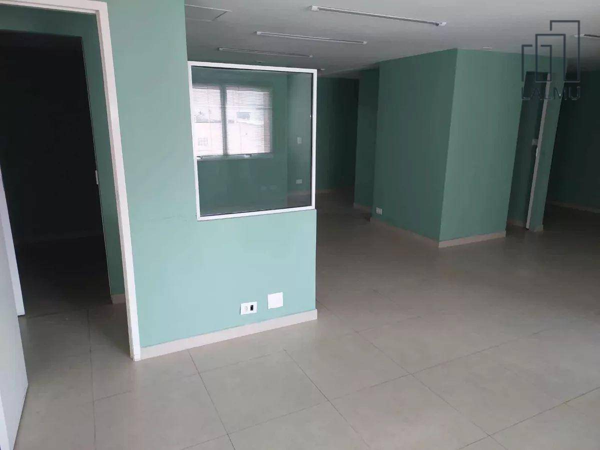 Conjunto Comercial-Sala para alugar, 110m² - Foto 18