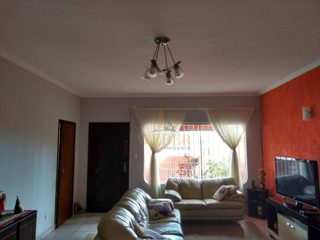 Casa à venda com 3 quartos, 300m² - Foto 14