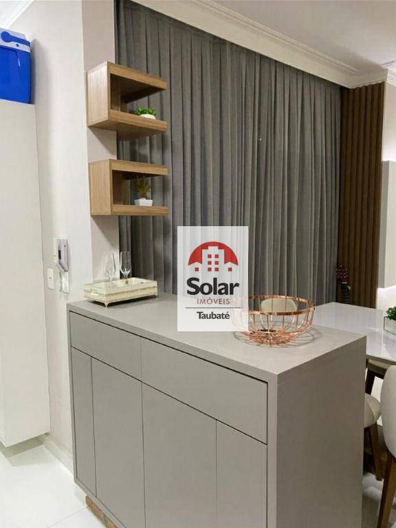 Apartamento à venda com 2 quartos, 74m² - Foto 5