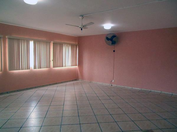 Apartamento à venda com 2 quartos, 52m² - Foto 9