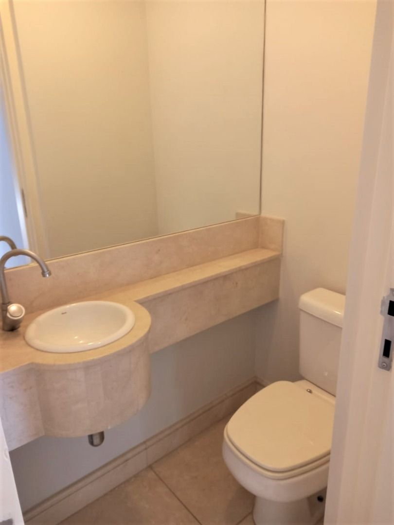 Apartamento à venda e aluguel com 3 quartos, 125m² - Foto 10