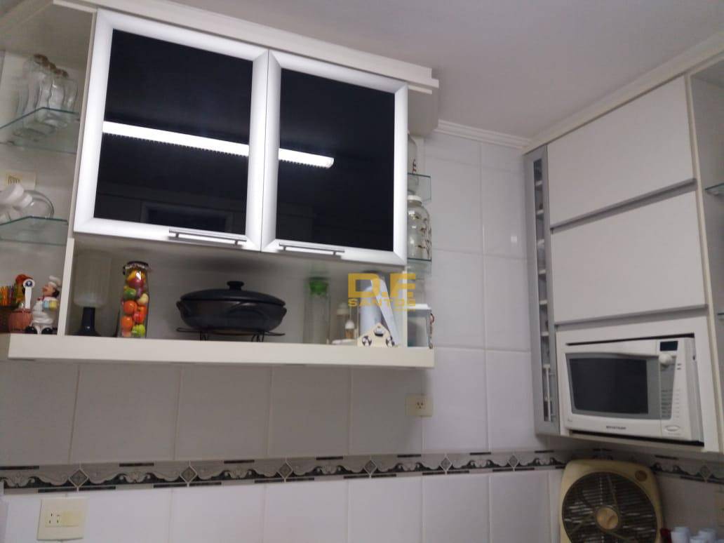 Apartamento à venda com 3 quartos, 120m² - Foto 19