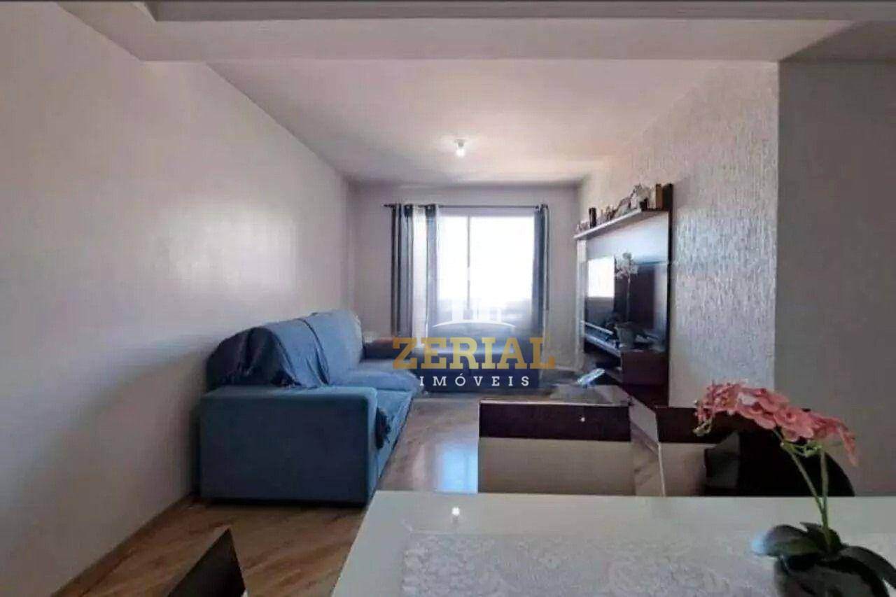 Apartamento à venda com 3 quartos, 105m² - Foto 4