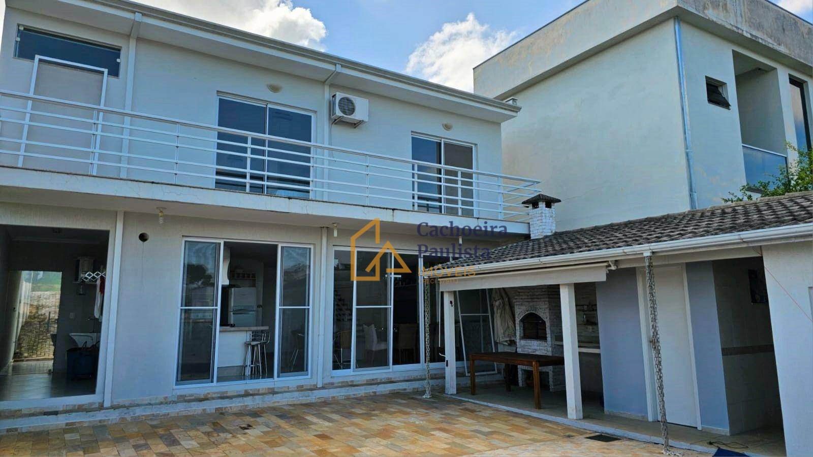 Casa à venda com 4 quartos, 235m² - Foto 19