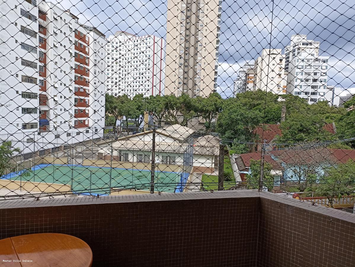 Apartamento para alugar com 3 quartos, 93m² - Foto 1