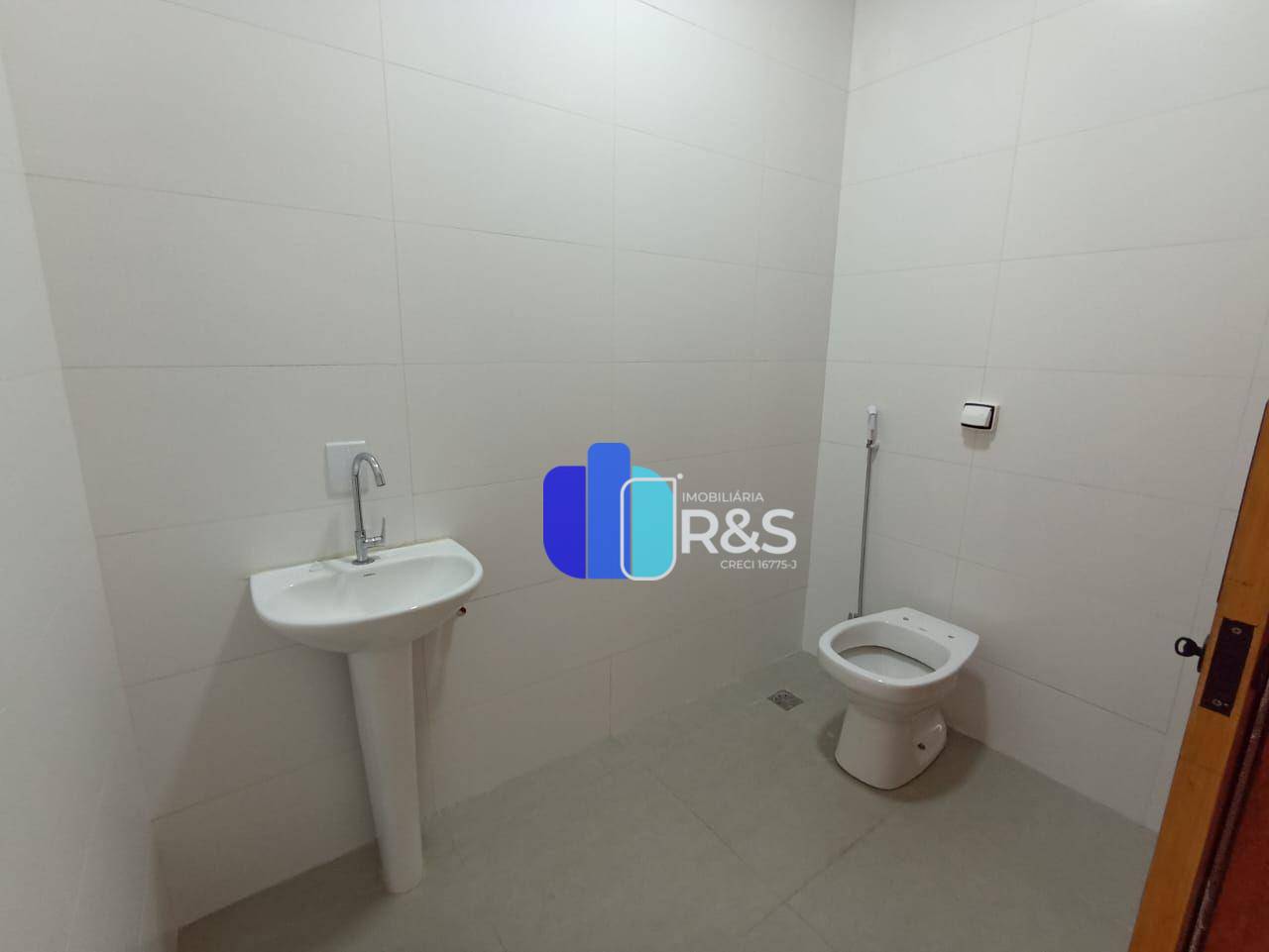 Conjunto Comercial-Sala para alugar, 70m² - Foto 6