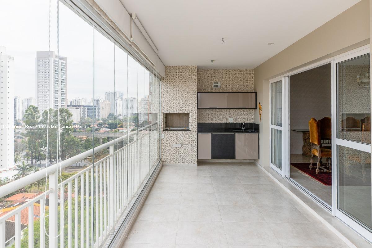 Apartamento à venda com 3 quartos, 175m² - Foto 30