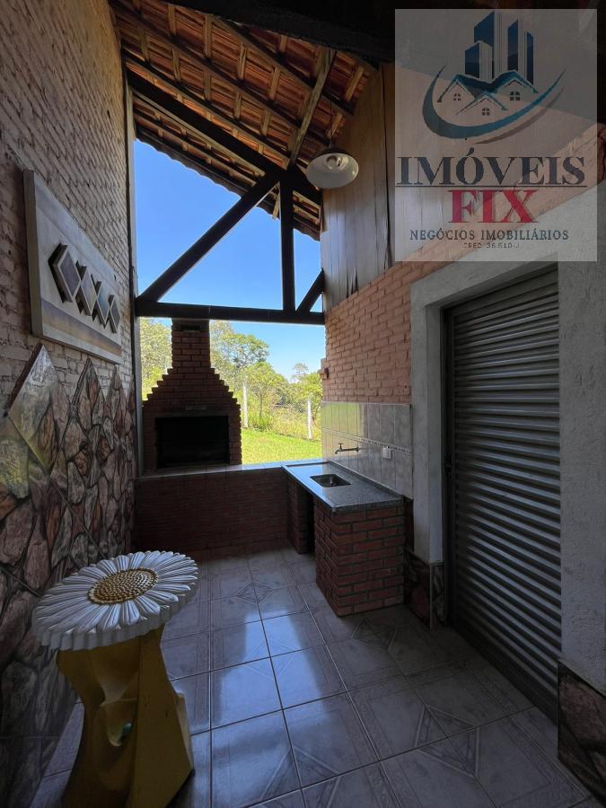 Fazenda à venda com 6 quartos, 383m² - Foto 16