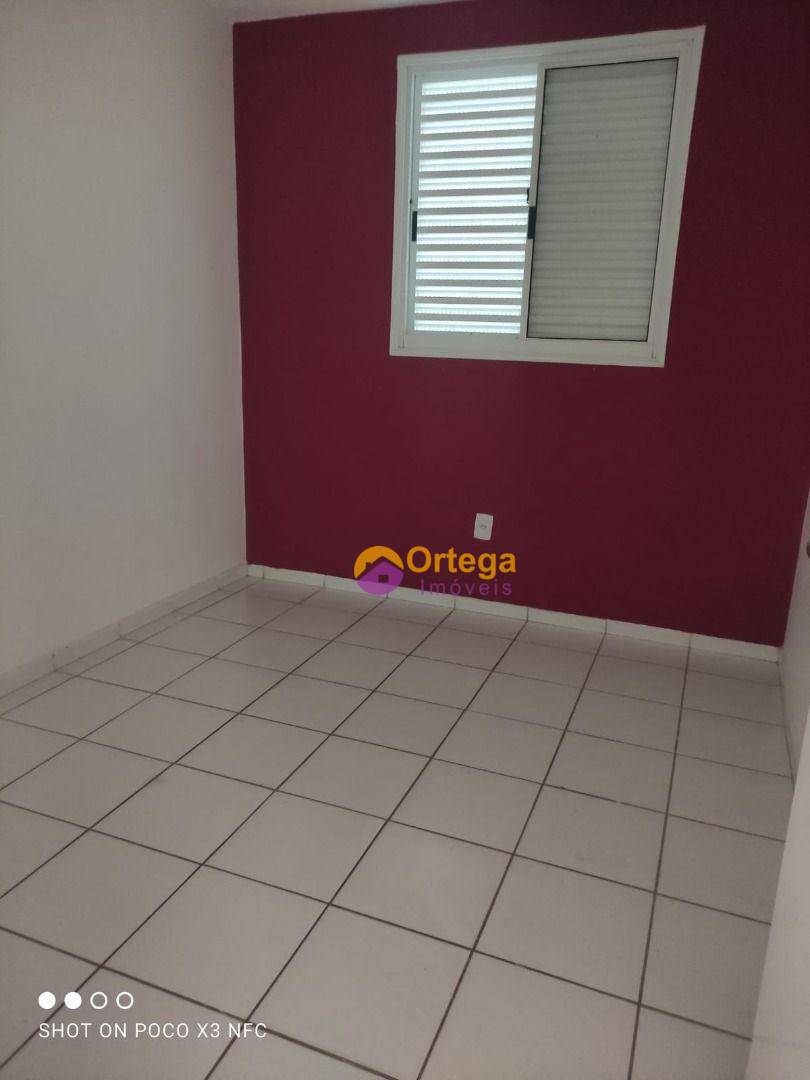 Apartamento à venda com 2 quartos, 52m² - Foto 10