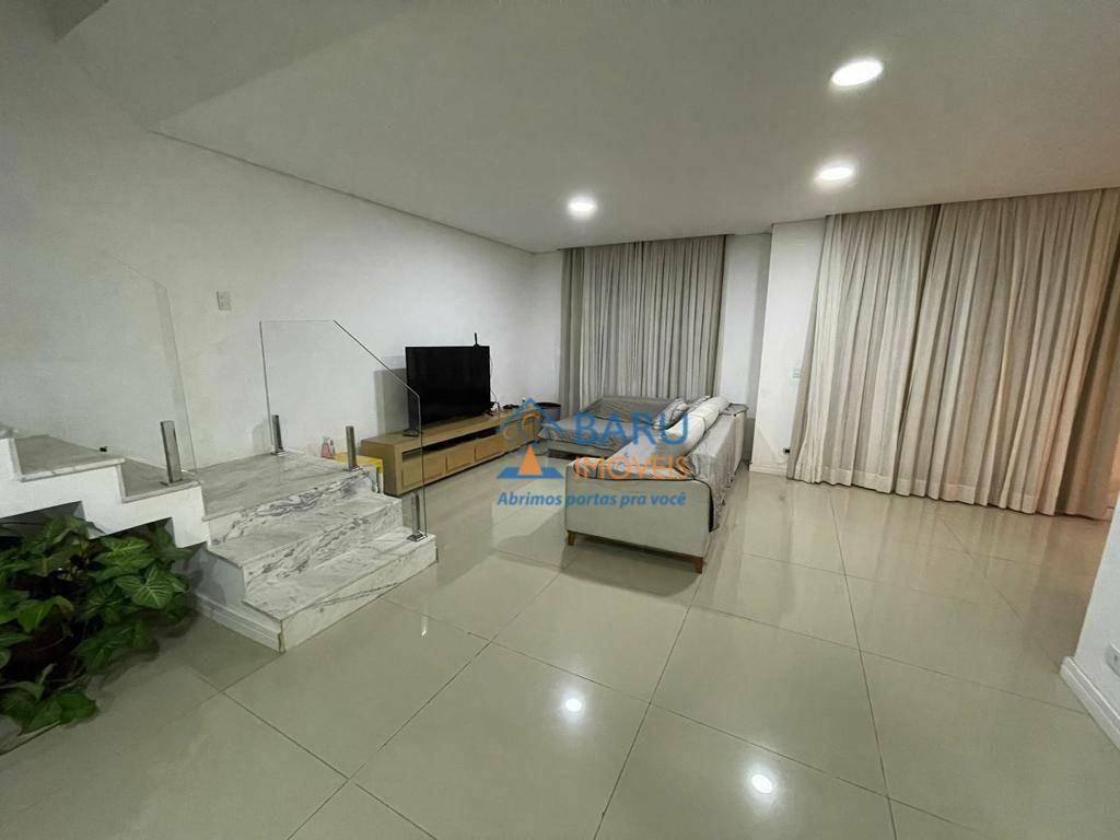 Sobrado à venda com 4 quartos, 283m² - Foto 2