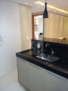 Apartamento à venda com 2 quartos, 62m² - Foto 11