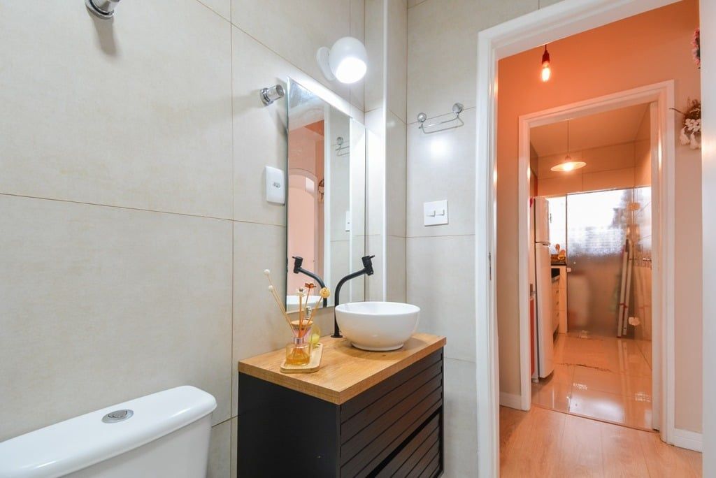 Apartamento à venda com 1 quarto, 46m² - Foto 14