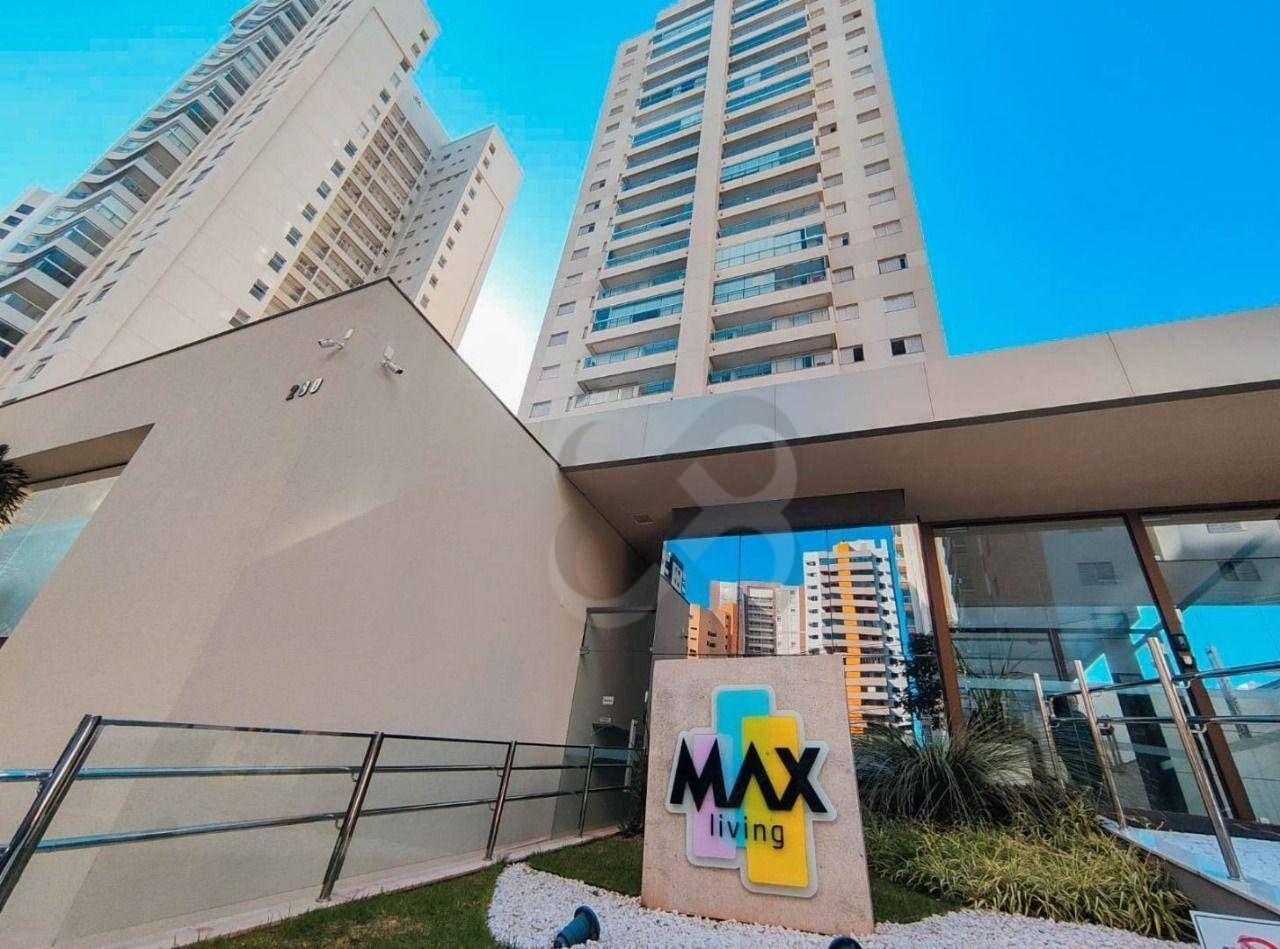 Apartamento, 3 quartos, 83 m² - Foto 1