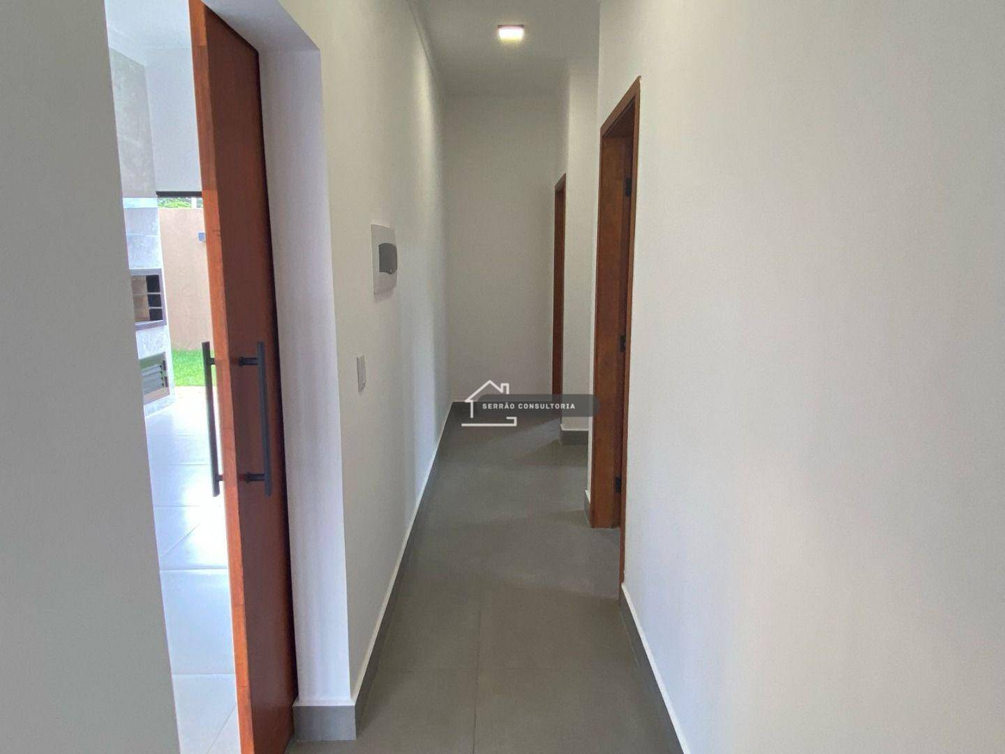 Casa à venda com 3 quartos, 101m² - Foto 14