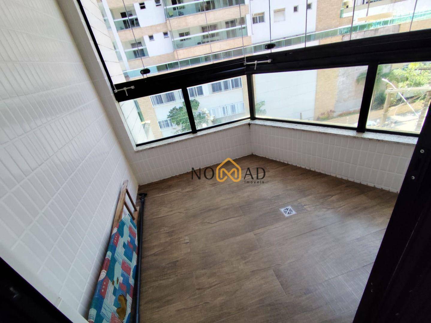 Apartamento à venda com 4 quartos, 120m² - Foto 6