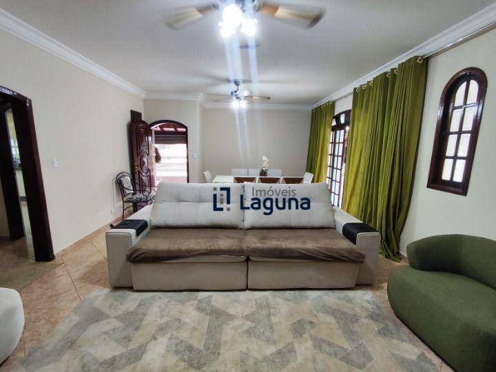 Casa, 3 quartos, 408 m² - Foto 5