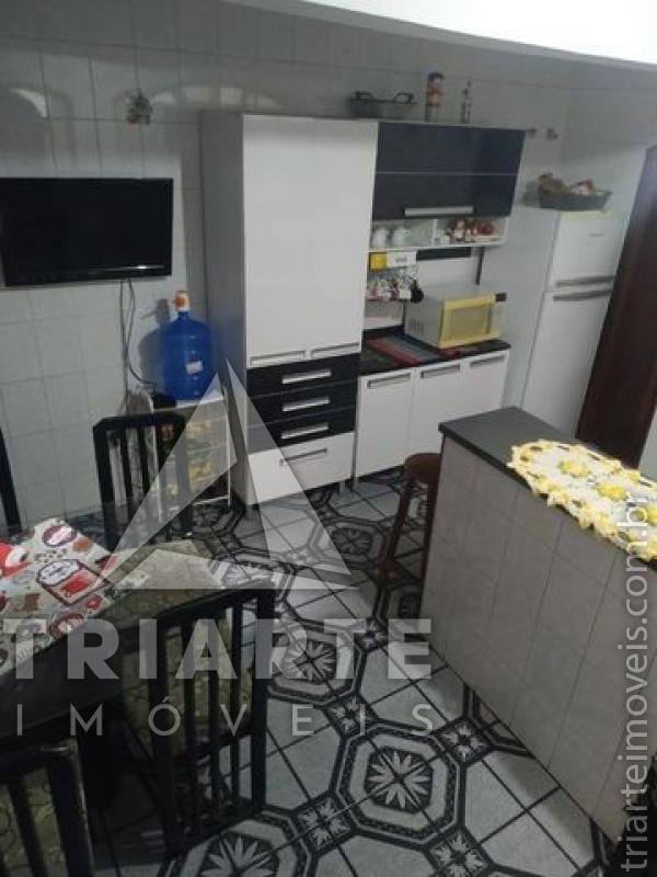 Sobrado à venda com 3 quartos, 250m² - Foto 19