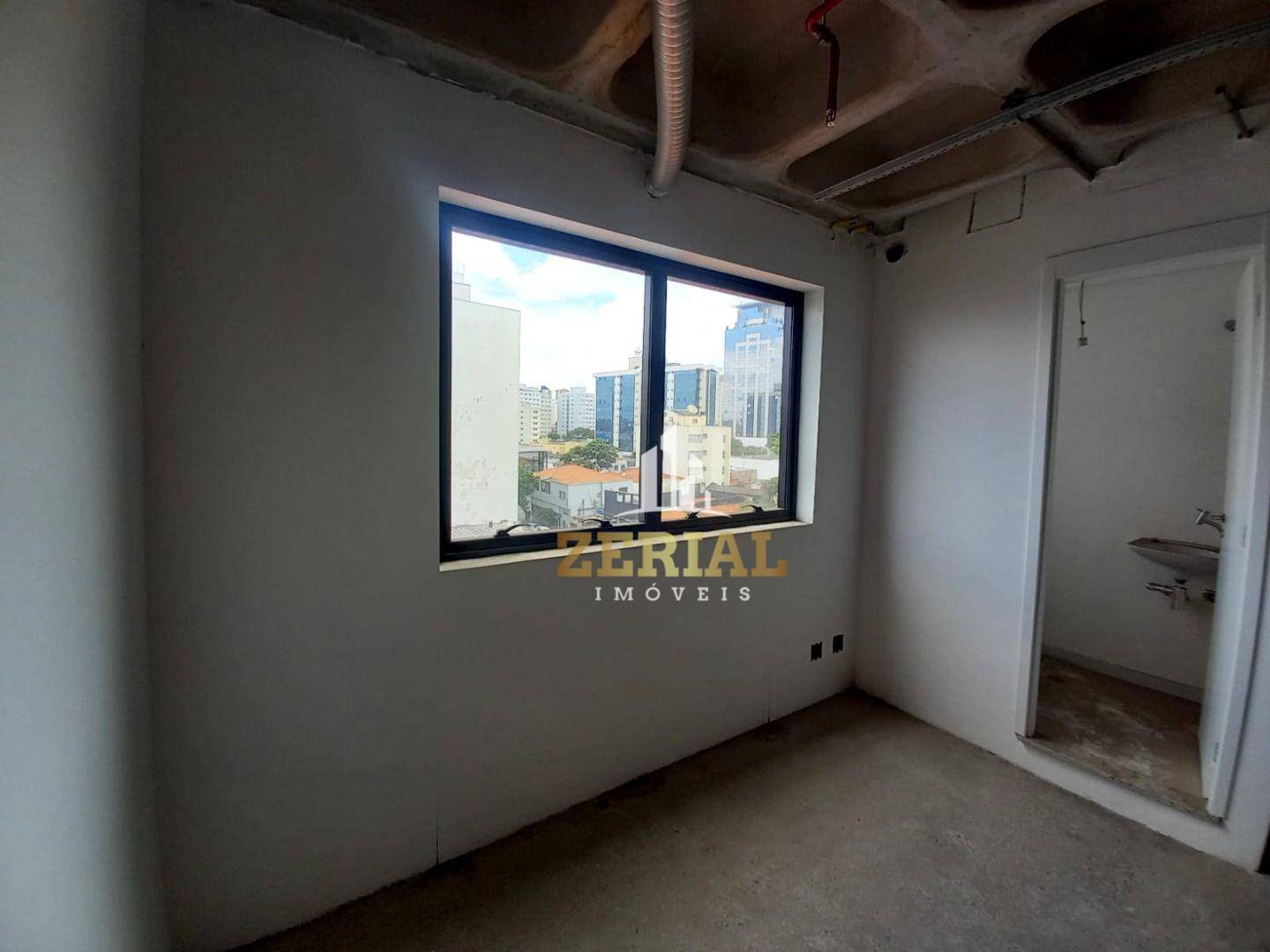 Conjunto Comercial-Sala para alugar, 39m² - Foto 3