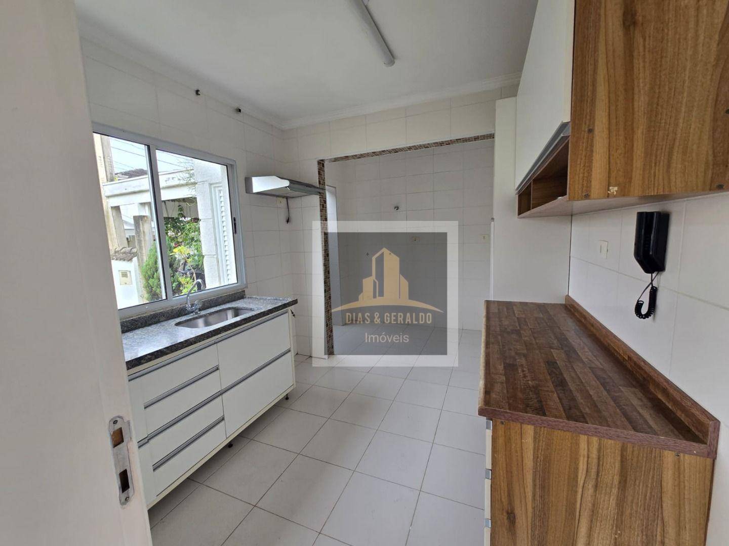 Sobrado, 3 quartos, 110 m² - Foto 4