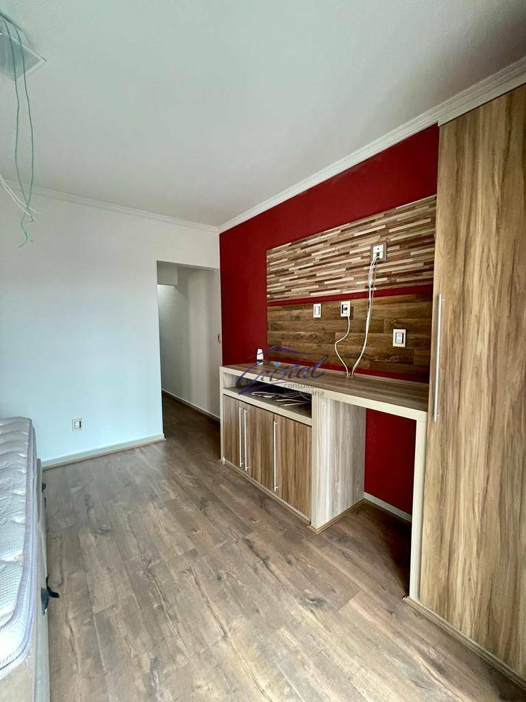 Apartamento à venda com 3 quartos, 160m² - Foto 37