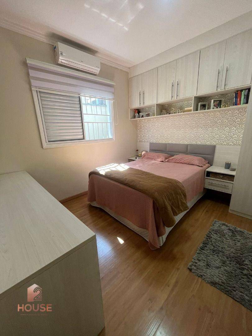 Casa à venda com 3 quartos, 180m² - Foto 16