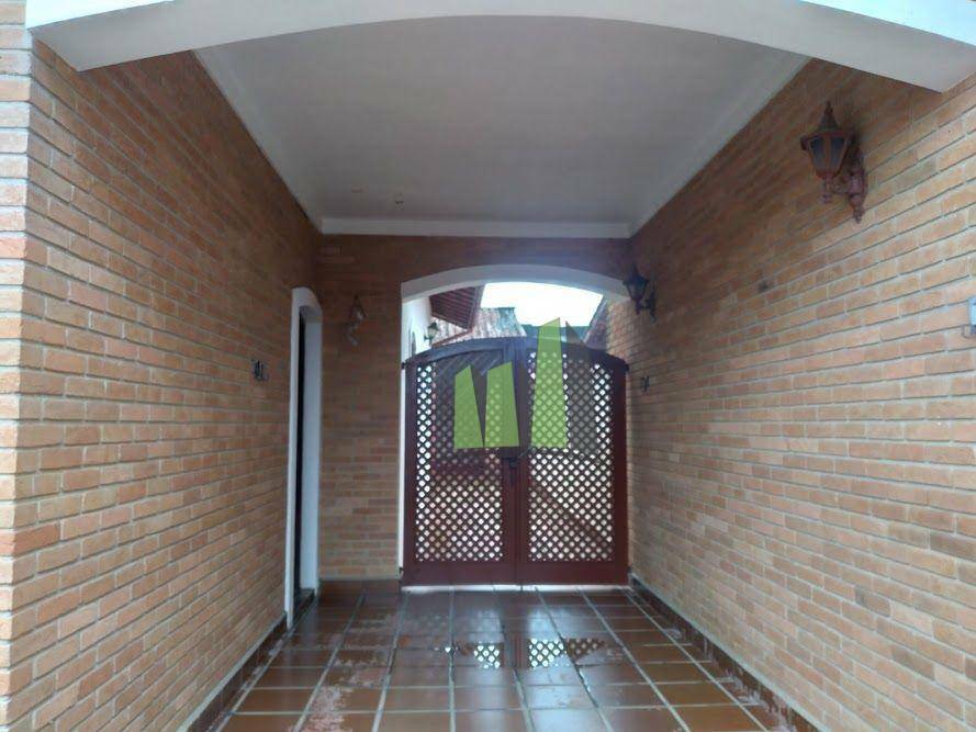 Casa à venda com 3 quartos - Foto 4