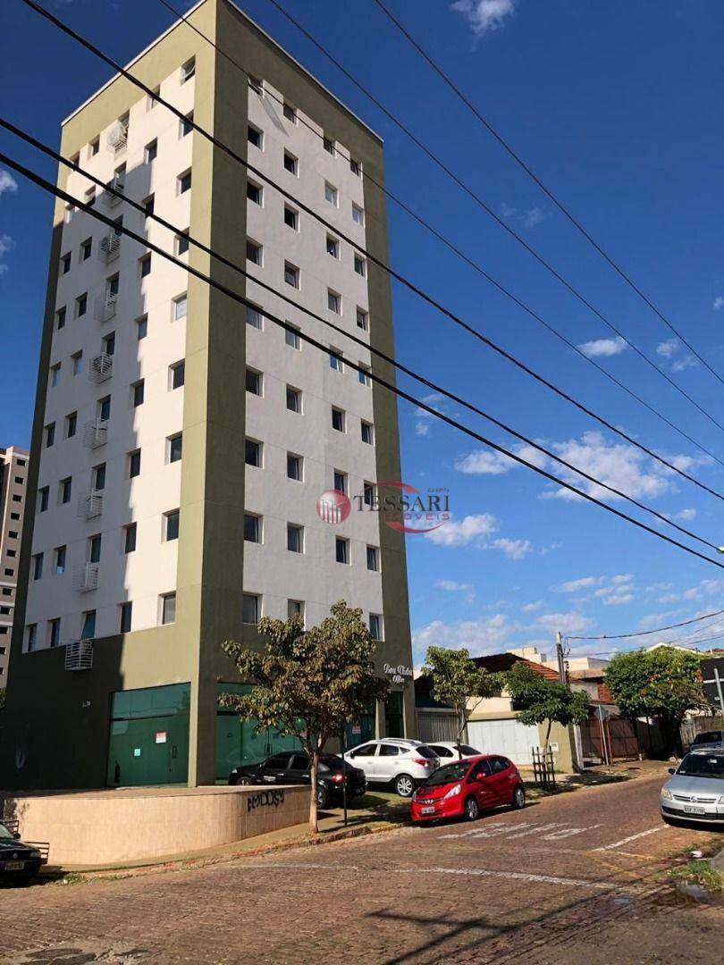 Conjunto Comercial-Sala para alugar, 95m² - Foto 1