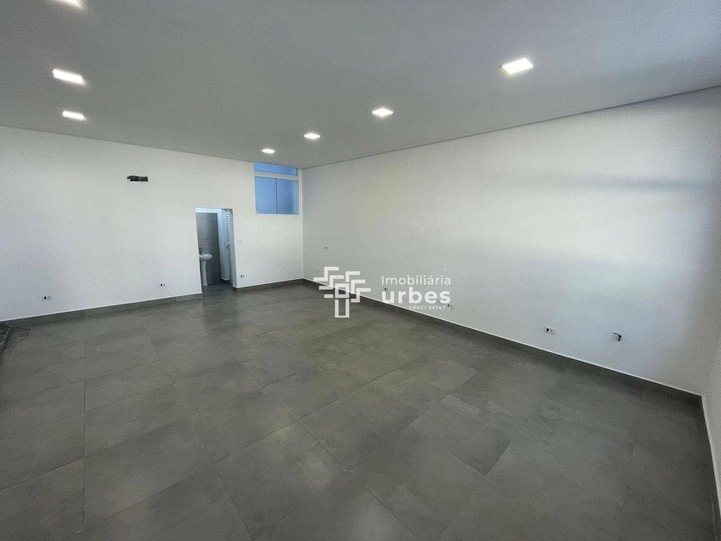 Loja-Salão para alugar, 56m² - Foto 1