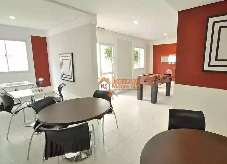 Apartamento à venda e aluguel com 3 quartos, 62m² - Foto 60